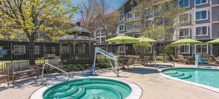 丹佛科技中心拉昆塔温德姆套房酒店(La Quinta Inn & Suites by Wyndham Denver Tech Center)图片