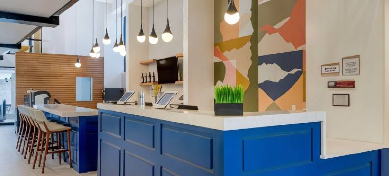 Aiden贝斯特韦斯特酒店@费拉格尔斯塔夫(Aiden by Best Western @ Flagstaff)图片