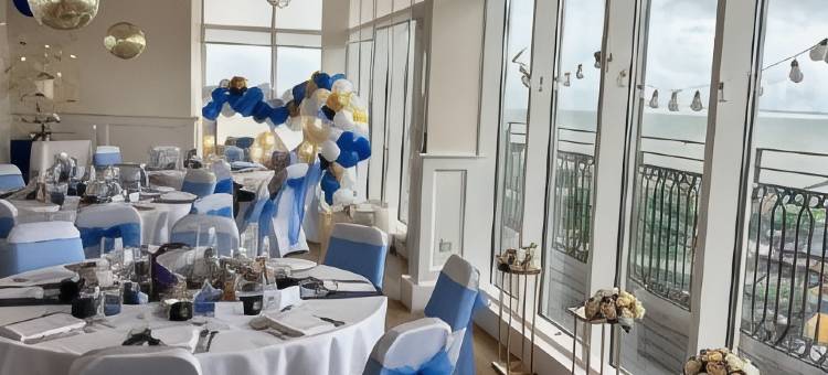 丽柏皇宫酒店(Park Inn Palace, Southend on Sea)图片