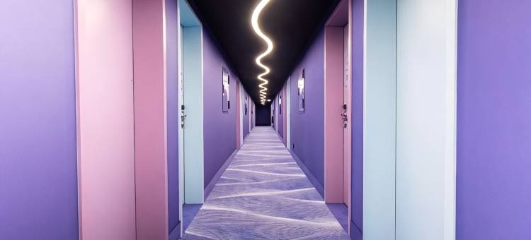 罗斯托克市Prize by Radisson(Prize by Radisson, Rostock City)图片