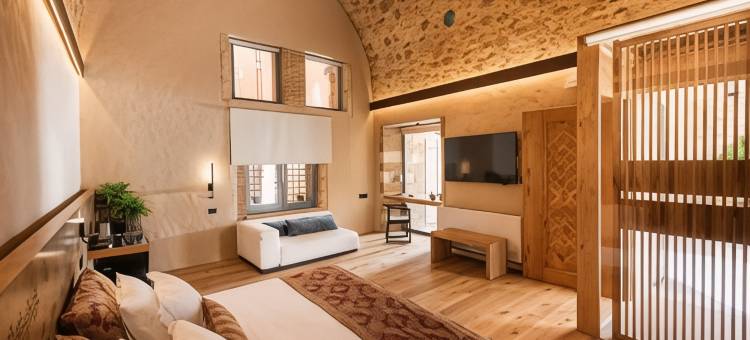 多慕斯瑞尼尔精品酒店-全球历史酒店(Domus Renier Boutique Hotel)图片