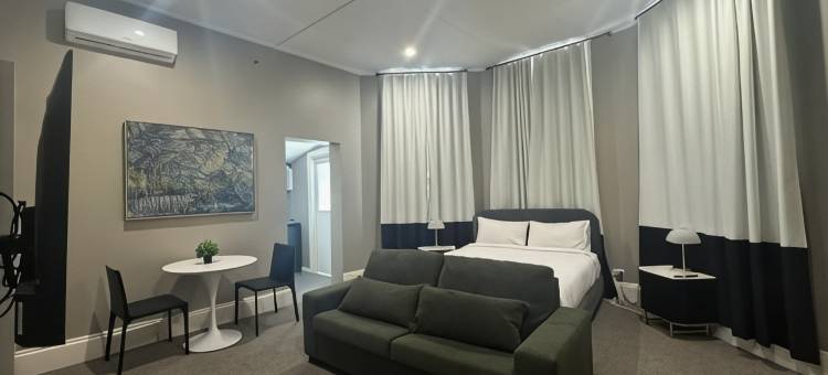 布里斯班K2(K2 Brisbane)图片