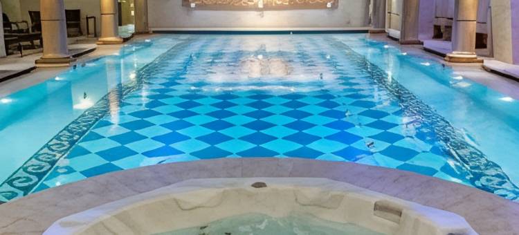 丽笙蓝标酒店-贝鲁特(Radisson Blu Martinez Beirut)图片