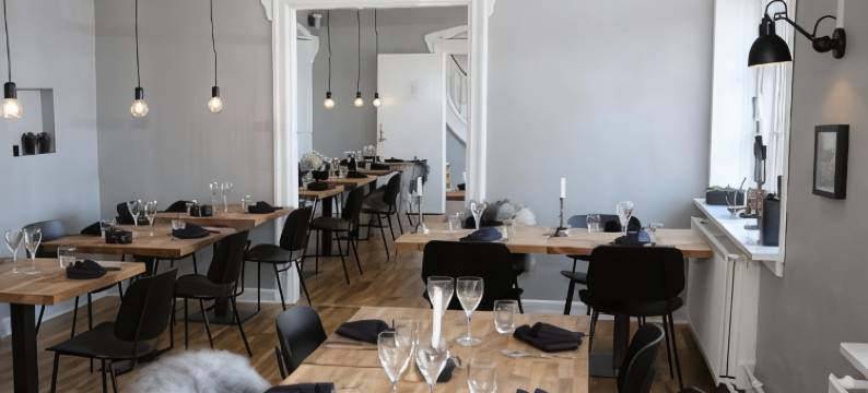 瑞博格酒店(Refborg Hotel)图片