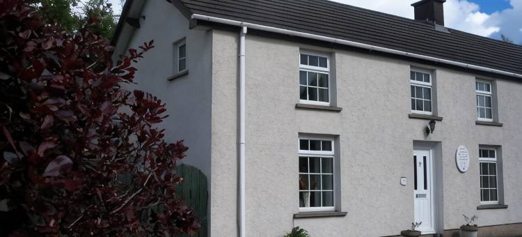 利斯纳菲兰小屋(Lisnafillan Lodge)图片