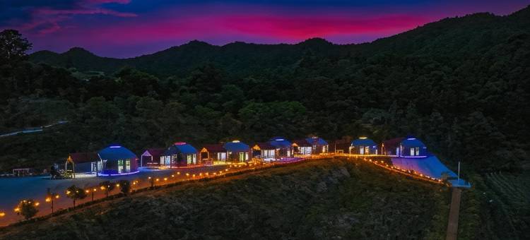 Boseong Glamping The Maru图片