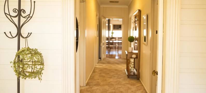 贝吉汽车旅馆(Bidgee Motor Inn)图片