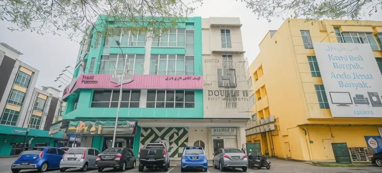 双H精品酒店(Double H Boutique Hotel)图片