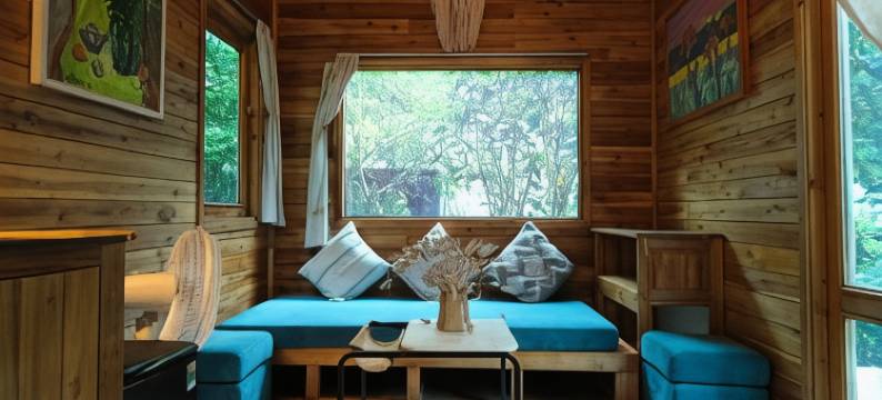 吉婆岛蓝色泻湖酒店(Blue Lagoon Cat Ba)图片