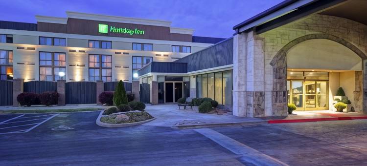 Holiday Inn 辛辛那提河边(Holiday Inn Cincinnati-Riverfront)图片