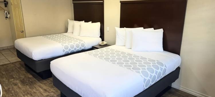 柠檬林东圣地亚哥罗德威旅馆(Rodeway Inn Lemon Grove San Diego East)图片