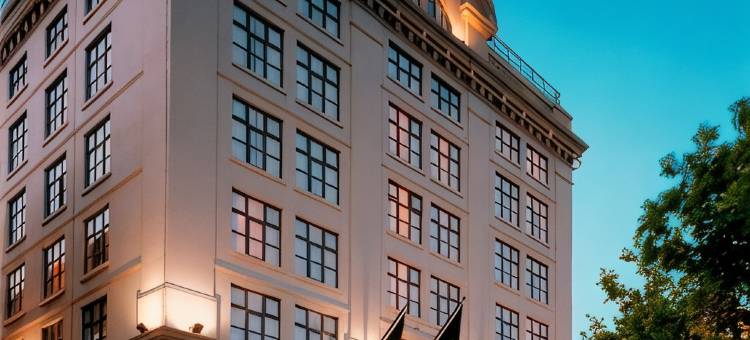 马尔马逊纽卡斯尔酒店(Malmaison Newcastle)图片