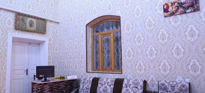希瓦伊布拉希姆酒店(Khiva Ibrohim Guest House)图片
