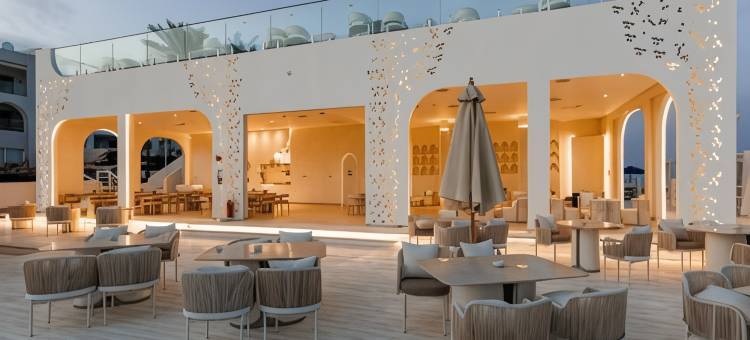 日出雷马尔海滩度假村(Sunrise Remal Beach Resort)图片