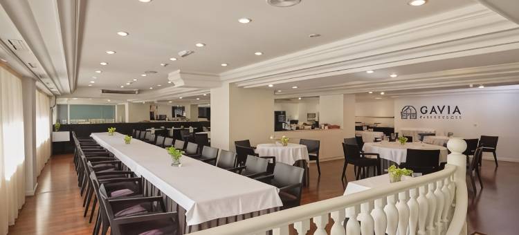 Hotel Almirante图片