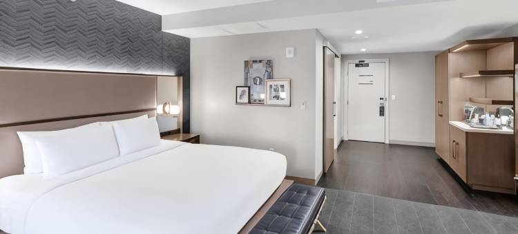 塔尔萨俱乐部格芮希尔顿精选酒店(Tulsa Club Hotel, Curio Collection by Hilton)图片