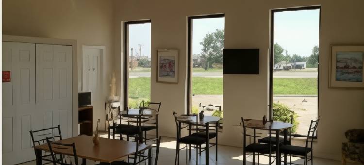 Travelodge by Wyndham Dumas Arkansas图片