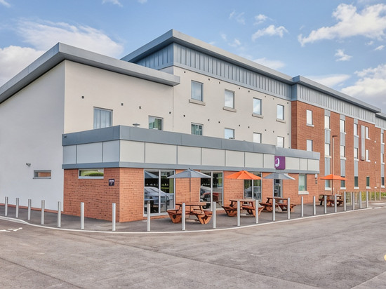 普瑞米尔皮克凌酒店