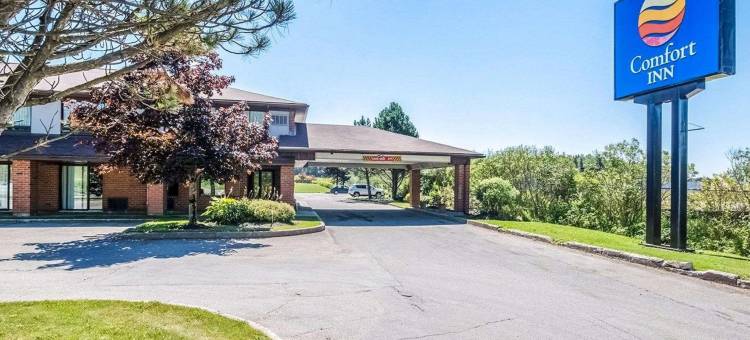 罗德威酒店(Rodeway Inn)图片