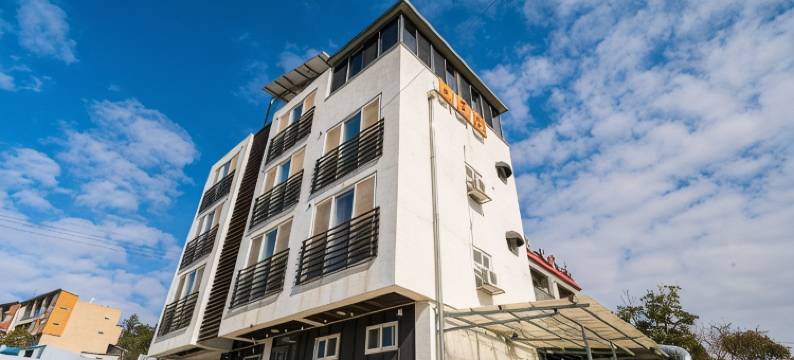 Sinan Vitamin Pension图片