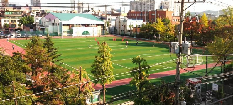 Sweet Seoul Guest House图片