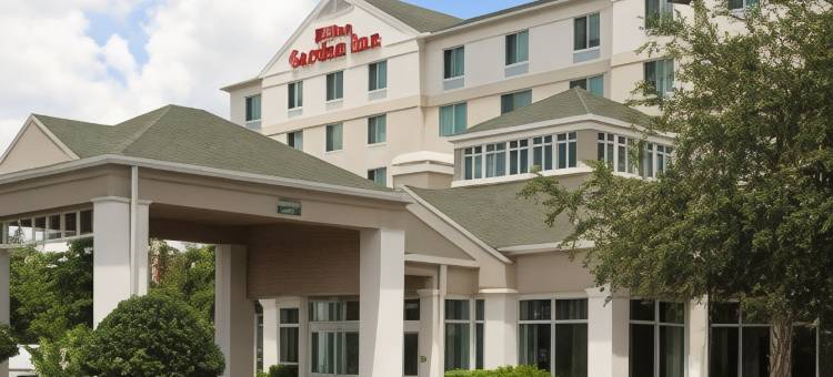 坦帕北希尔顿花园酒店(Hilton Garden Inn Tampa North)图片