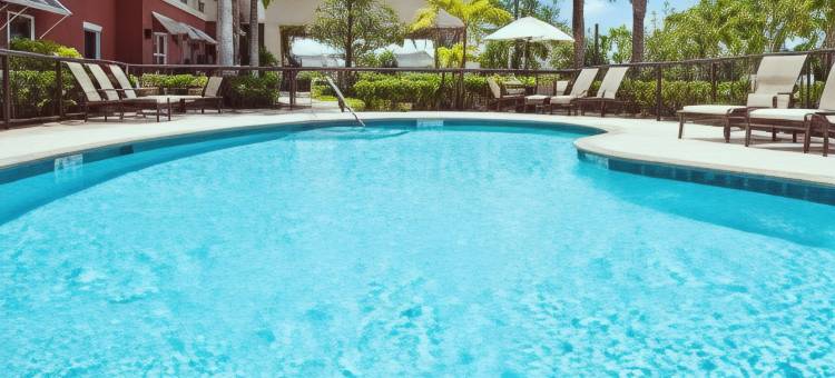 斯图尔特北欢朋套房酒店(Hampton Inn & Suites Stuart-North)图片