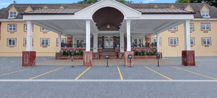 罗斯林酒店，希尔顿启缤精选(The Roslyn, Tapestry Collection by Hilton)图片