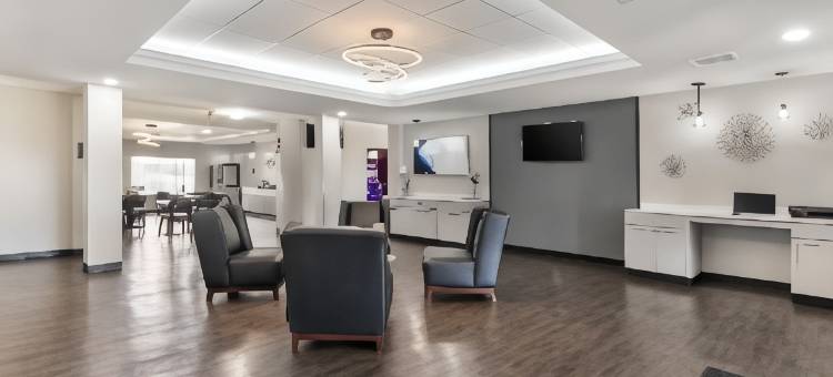 马斯库塔 /SAFB贝斯特韦斯特优质酒店(Best Western Plus MidAmerica Hotel)图片