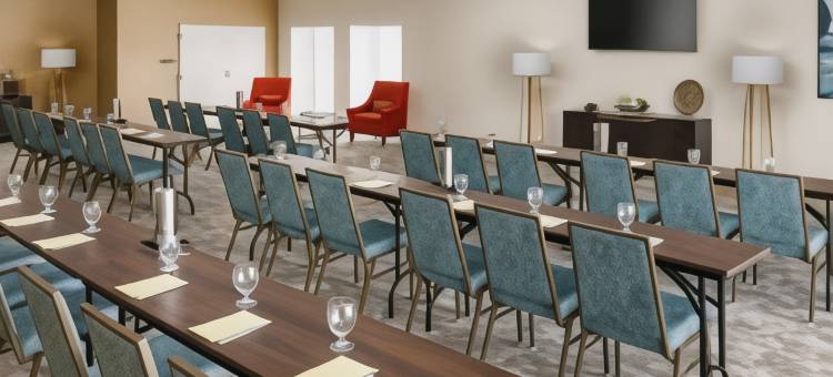 希尔顿花园酒店阿波卡城市中心(Hilton Garden Inn Apopka City Center)图片