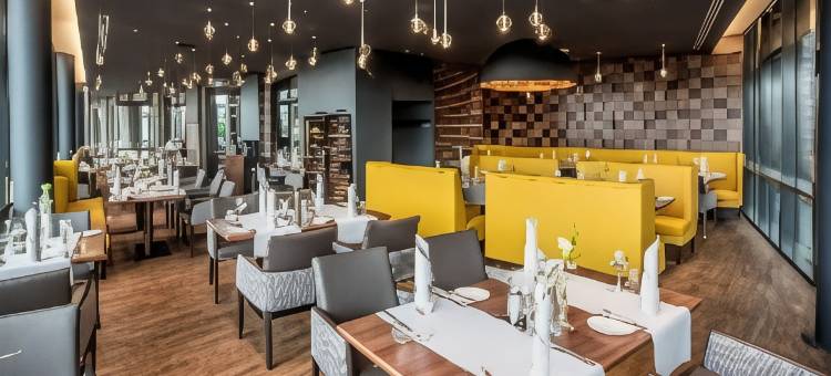 波特切霍夫贝斯特韦斯特优质酒店(Best Western Plus Hotel Boettcherhof)图片