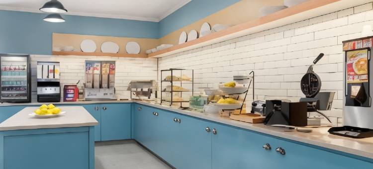 北奥斯汀富鲁格维尔丽怡酒店(Country Inn & Suites by Radisson, Austin North (Pflugerville), TX)图片