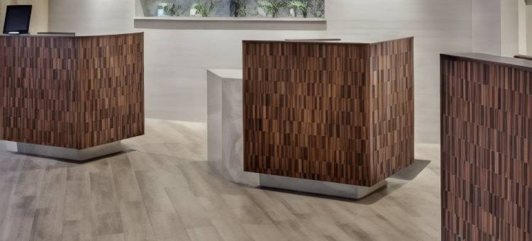 圣安东尼奥万豪西北医疗中心(San Antonio Marriott Northwest Medical Center)图片