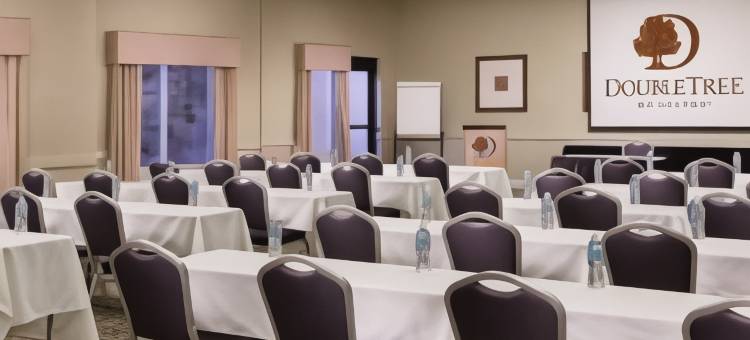 希尔顿逸林酒店-波特兰泰格德(DoubleTree by Hilton Portland - Tigard)图片