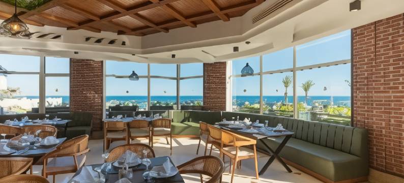 日出钻石海滩度假村-格兰德精选(Sunrise Diamond Beach Resort -Grand Select)图片