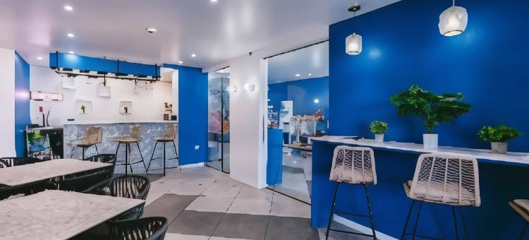 Tryp by Wyndham Aruba Adults Only Hotel图片