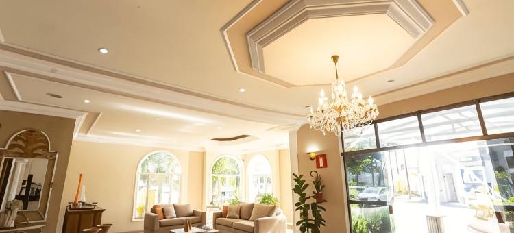 多纳贝哈酒店(Hotel Dona Beja)图片