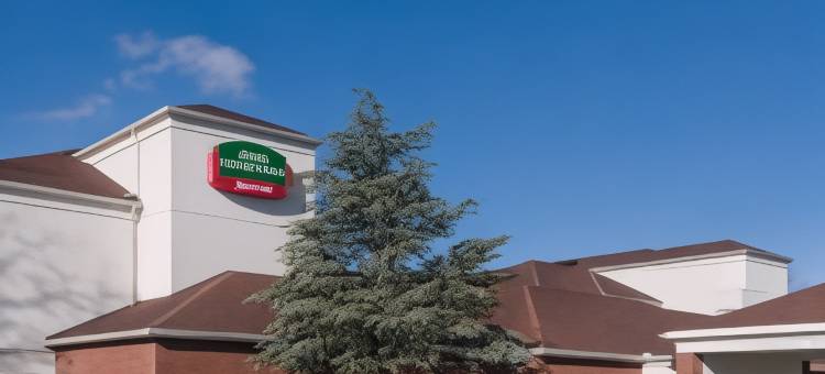 纽黑文奥兰治/米尔福德万怡酒店(Courtyard New Haven Orange/Milford)图片