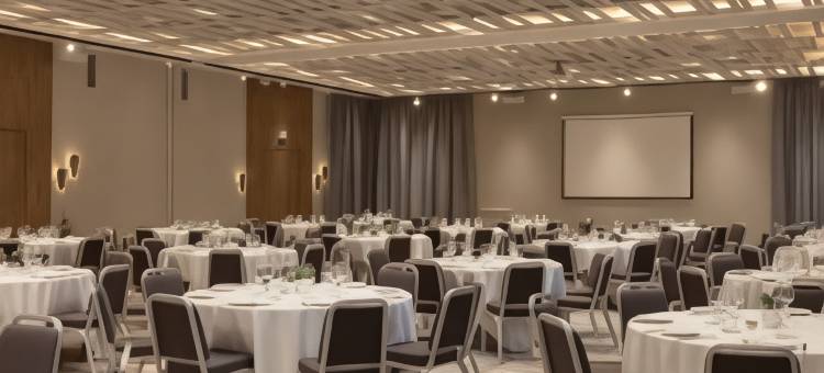 尼斯喜来登酒店(Sheraton Nice)图片