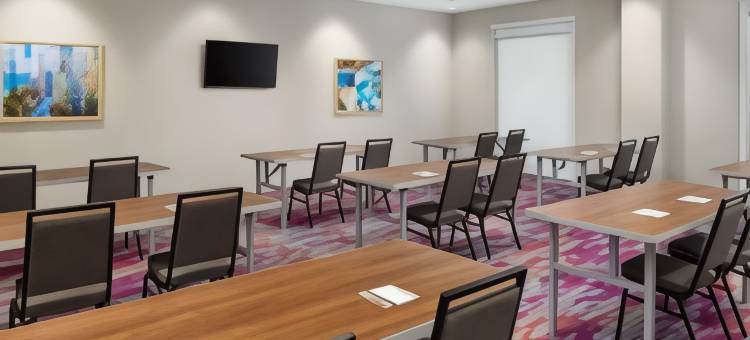 希尔顿家园套房Stuart(Home2 Suites by Hilton Stuart)图片