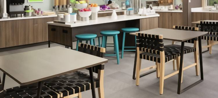 查塔诺加汉弥尔顿广场Tru希尔顿酒店(Tru by Hilton Chattanooga Hamilton Place)图片