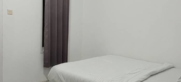 RedDoorz @ Pantai Sayangheulang图片