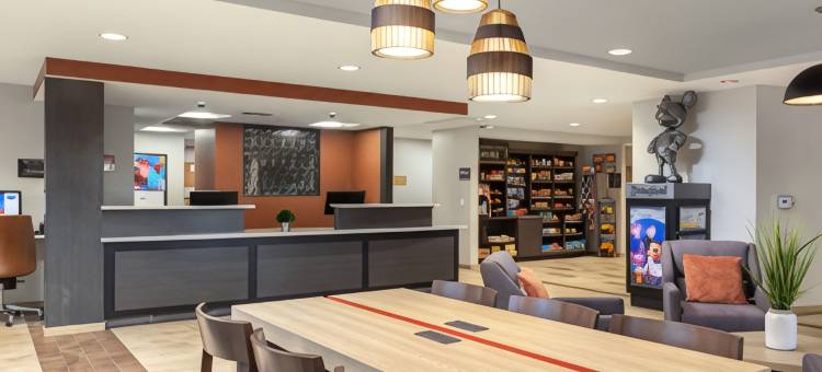 Candlewood Suites Anaheim - Resort Area图片