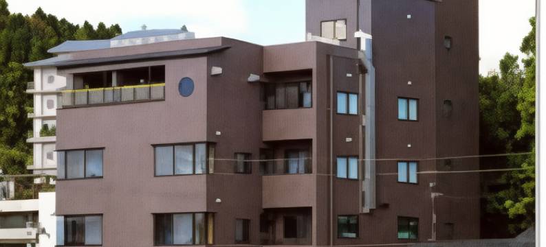 漂亮的民宿 美岬(Misaki)图片