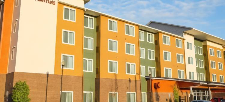 Residence Inn Columbia West/Lexington图片