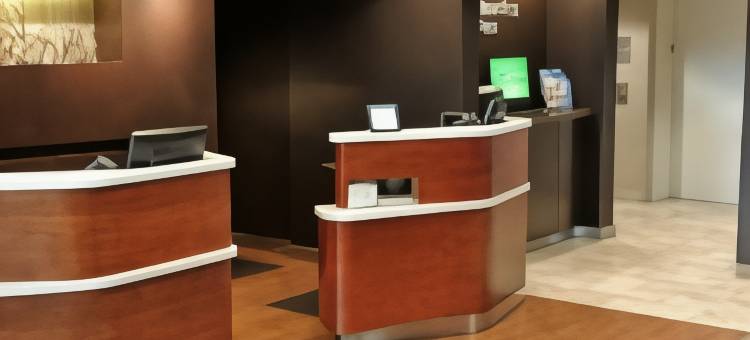 波特兰泰格德万怡酒店(Courtyard Portland Tigard)图片