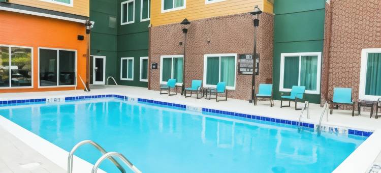 Residence Inn Columbia West/Lexington图片