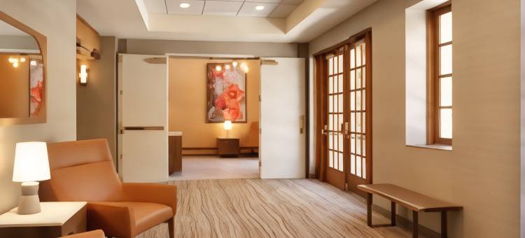 阿尔伯克基万怡酒店(Courtyard Albuquerque)图片