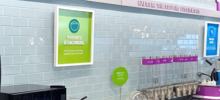 马里兰州巴尔的摩东港希尔顿特鲁酒店(Tru by Hilton Baltimore Harbor East)图片