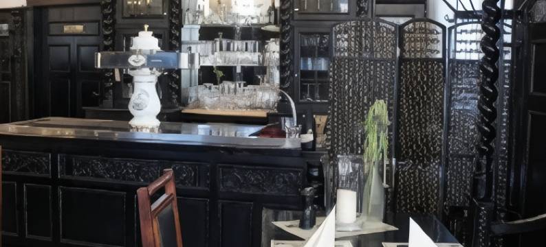 鲁特豪斯维斯马酒店(Hotel Reuterhaus Wismar)图片